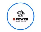 X POWER BATTERY