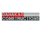 DANAKAS CONSTRUCTIONS - ΝΤΑΝΑΚΑΣ Ν. & Α.