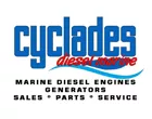 ΓΡΥΠΑΡΗΣ ΓΕΩΡΓΙΟΣ - CYCLADES DIESEL MARINE