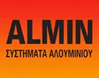 ALMIN ΣΥΣΤΗΜΑΤΑ ΑΛΟΥΜΙΝΙΟΥ