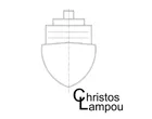 LAMPOU CHRISTOS