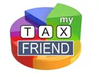 MY TAX FRIEND - ΙΤΣΙΟΣ Ι. ΒΛΑΔΙΜΗΡΟΣ