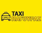 PAGOURAS TAXI