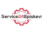 SERVICE 24 ΩΡΕΣ