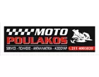 MOTO POULAKOS - ΠΟΥΛΑΚΟΣ ΚΩΝΣΤΑΝΤΙΝΟΣ