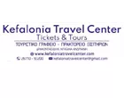 KEFALONIA TRAVEL CENTER TICKETS & TOURS - DRAKONTAIDI K. NTAIANA – ANDRIANI