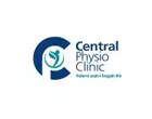 CENTRAL PHYSIO CLINIC - ΣΩΤΗΡΟΠΟΥΛΟΣ ΣΠΥΡΙΔΩΝ