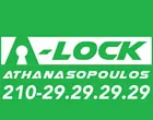 ΑΘΑΝΑΣΟΠΟΥΛΟΣ A-LOCK