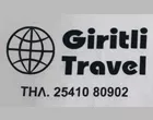 GIRITLI TRAVEL