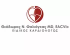 ΦΑΛΙΑΓΚΑΣ Ν. ΘΕΟΔΩΡΟΣ MD EACVIC