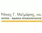 ΜΕΙΜΑΡΗΣ ΓΕΩΡΓ. ΝΙΚΟΛΑΟΣ Msc