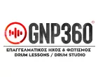 GNP 360 - DRUM STUDIO  ΨΥΧΟΓΙΟΣ ΓΙΩΡΓΟΣ