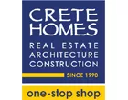 CRETE HOMES® - E.PEPONIS + ARCHITECTS