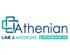 ATHENIAN LAB & MEDICINE - ΚΑΡΑΚΟΪΔΑ ΧΡΥΣΟΥΛΑ