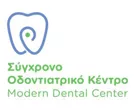 MODERN DENTAL CENTER -ACHILLADELIS ANGELOS