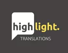 HIGHLIGHT TRANSLATIONS