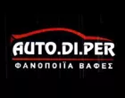 AUTO.DI.PER - ΚΑΡΑΠΑΠΑΣ - ΜΠΟΥΛΟΥΚΗΣ