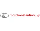 MOTO KONSTANTINOU - KYMCO - ΚΩΝΣΤΑΝΤΙΝΟΥ Δ. Β. 