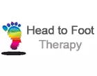 HEAD TO FOOT THERAPY - KAPSALI ELENI