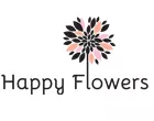 HAPPY FLOWERS