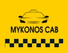 MYKONOS CAB