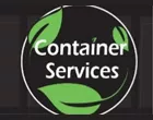 CONTAINER SERVICES - KAROUTSOS KONSTANTINOS