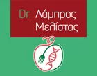 ΜΕΛΙΣΤΑΣ ΛΑΜΠΡΟΣ PHD MSC