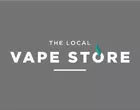 THE LOCAL VAPE STORE