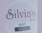 SILVIA'S NAILS BEAUTY FACTORY - ΣΤΑΥΡΟΠΟΥΛΟΥ ΑΣΗΜΙΝΑ