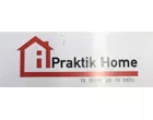 PRAKTIK HOME