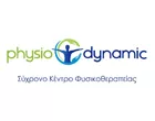 PHYSIO DYNAMIC - ΚΩΤΟΥΛΑΣ ΙΩΑΝΝΗΣ