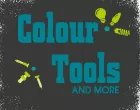 COLOUR TOOLS - ΠΑΝΟΥ ΣΤΑΥΡΟΥΛΑ