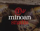 MINOAN SNAILS - ΦΟΥΡΝΑΡΑΚΗΣ ΝΙΚΟΛΑΟΣ