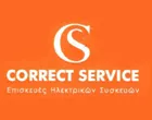 CORRECT SERVICE - ΜΑΝΙΑΤΑΚΟΣ ΠΕΤΡΟΣ