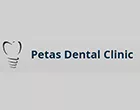 ΠΕΤΑΣ ΣΤΕΦΑΝΟΣ - ΚΩΝΣΤΑΝΤΙΝΙΔΟΥ ΒΑΣΙΛΙΚΗ - PETAS DENTAL CLINIC