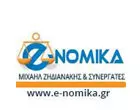 E-NOMIKA - ZIDIANAKIS MICHAIL & SYNERGATES