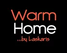 WARMHOME - ΕΠΙΠΛΟ ΛΑΣΚΑΡΗ - CANDIA STROM