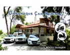 ORFANIDIS CAR RENTAL