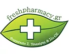 ΤΣΙΑΚΙΡΗΣ ΣΠΥΡΙΔΩΝ & ΣΙΑ Ο.Ε. – FRESH PHARMACY