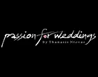 NTOVAS ATHANASSIOS - PASSION FOR WEDDINGS