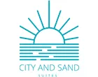 CITY AND SAND SUITES