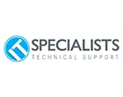 IT SPECIALISTS