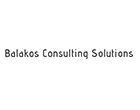 BALAKOS CONSULTING SOLUTIONS