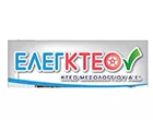 KTEO MESSOLONGIOU A.E.- ELEGTEO