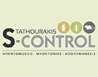 STATHOURAKIS S-CONTROL