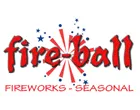 FIRE - BALL