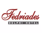 FEDRIADES DELPHI HOTEL 