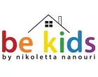 BE KIDS BY NIKOLETTA NANOURI 