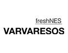 ΒΑΡΒΑΡΕΣΟΣ ΔΗΜΗΤΡΙΟΣ & ΣΙΑ ΟΕ - VARVARESOS FRESHNES