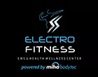 ELECTROFITNESS MIHA BODYTEC